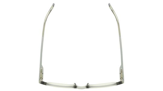 Lunettes de vue Signature Krys  Vert Pantos Skpap-E2503 Dessus