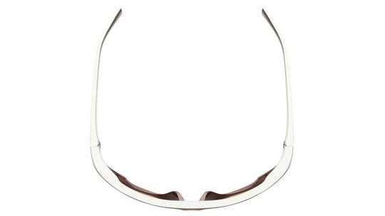 Lunettes de soleil Longchamp Femme Rouge Sport LO796S Dessus