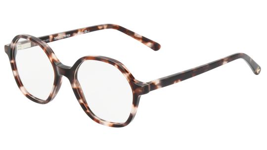Lunettes de vue têtes à TETES Enfant Écaille Tonneau Tat2604E+ Trois-Quart