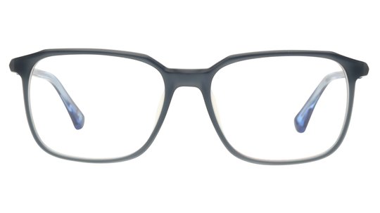 Lunettes de vue Etnia Barcelona Homme Gris Pantos Izoard54O Face