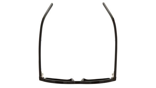 Lunettes de soleil Prada Femme Marron Ovale PR Dessus