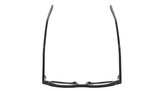 Lunettes de vue Tom Ford Homme Noir Carré FT6123-B Dessus