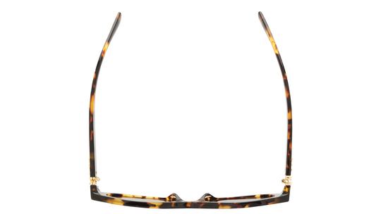 Lunettes de soleil Miu Miu Femme Écaille Papillon Mu Dessus