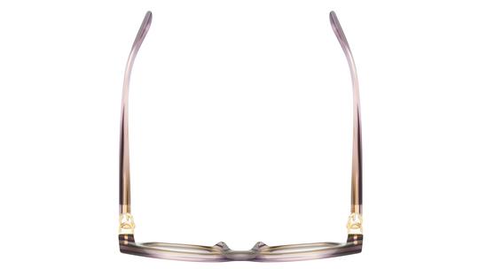 Lunettes de vue Dolce&Gabbana Femme Vert Pantos dg3437 Dessus