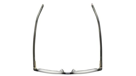 Lunettes de vue Tommy Hilfiger Homme Gris Rectangle Th2269 Dessus