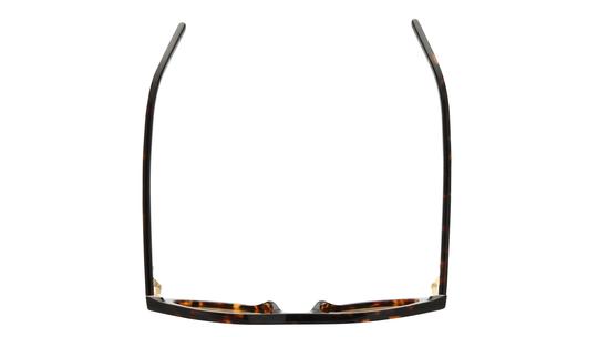 Lunettes de soleil Prada Femme Écaille Aviateur PR Dessus