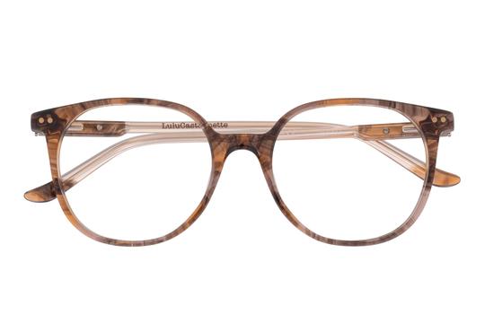 Lunettes de vue Lulu Castagnette   Pantos LFAA197D51 Face