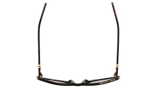 Lunettes de soleil Marc Jacobs Femme Marron Papillon Marc808/S Dessus