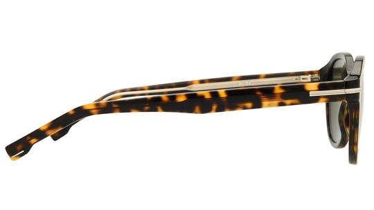 Lunettes de soleil Boss Homme Écaille Rectangle Boss1721/S Droite