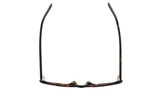 Lunettes de vue Saint Laurent Femme Écaille Papillon Sl822Opt Dessus