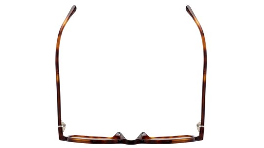 Lunettes de soleil Isabel Marant Femme Écaille Carré Im0077/G/S Dessus