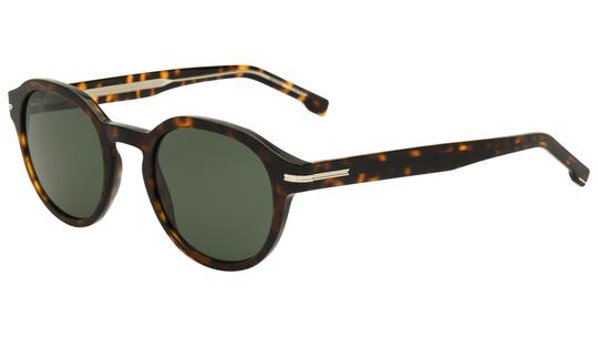 Lunettes de soleil Boss Homme Écaille Rectangle Boss1721/S Trois-Quart