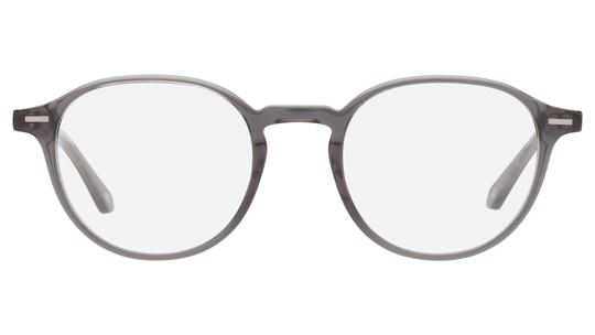 Lunettes de vue Signature Krys Homme Gris Pantos Com2603 Face