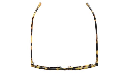 Lunettes de soleil Isabel Marant Femme Écaille Rectangle Im Dessus