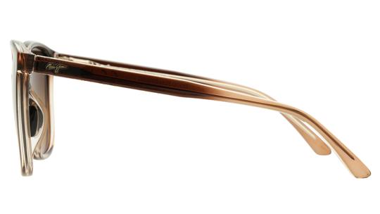 Lunettes de soleil  Femme Marron Papillon mj0871s Gauche