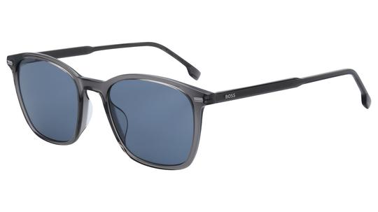 Lunettes de soleil Boss Homme Marron Pantos Boss Trois-Quart