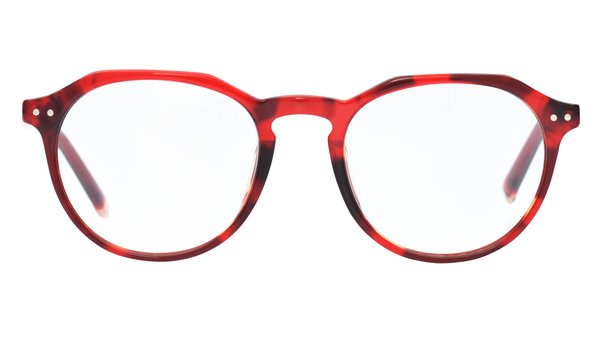 Lunettes de vue Femme Rouge: Achat et Essai en Ligne - Krys