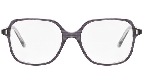 Comment choisir des Lunettes pour un visage rond - KRYS