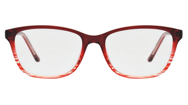 Lunettes de vue Femme Rouge: Achat et Essai en Ligne - Krys