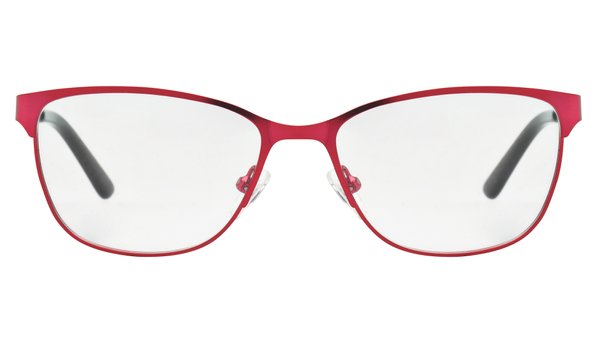 Lunettes de vue Femme Rouge: Achat et Essai en Ligne - Krys